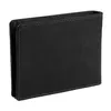 The Chesterfield Brand Leder Geldbörse Timo Billfold Black Produktbild-Vorschau 5