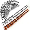 Set de baguettes d'extension Set d'extenseur d'oreille en Voir les images du produit 1