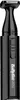 A black electric trimmer is shown against a white background. Anteprima dell’immagine prodotto