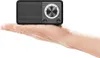Sangean WR-7 (Genuine Mini) Matt black Produktbild-Vorschau 4