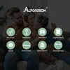 ALFORDSON Nowoczesny zestaw toaletki LED w kolorze białym i Podgląd zdjęcia produktu 8