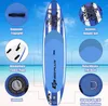 COSTWAY 325x76x15cm Stand Up Paddling Board s opravnou Náhled obrázku produktu 4