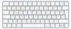 Apple Magic Keyboard - Tastatur - USB-C - kabellos Produktbild-Vorschau 1