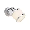 JUST LIGHT ACCOR Wand- und Deckenleuchte E14 max. 25W chrom Produktbild-Vorschau 6