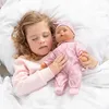 Bayer Design 93824CO Babypuppe interaktiv, Spielpuppe Produktbild-Vorschau 8