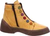 Gemini Damen Boot ocker  Größe 42 Produktbild-Vorschau 26