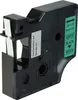 vhbw Schriftband-Kassette kompatibel mit Dymo LabelPoint Produktbild-Vorschau 1