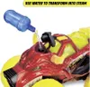 Dickie Flaming Fire Monster Rauchfunktion          Produktbild-Vorschau 10
