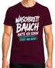 Tričko s potiskem "Waschbrett Bauch" (štíhlé břicho), s Náhled obrázku produktu 1