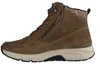 GABOR Rollingsoft Damen Stiefelette braun leo Produktbild-Vorschau 19