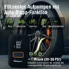 SachsenRAD Starthilfe Powerbank mit 150PSI Produktbild-Vorschau 8