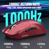 Leichte Gaming-Maus RGB-Licht Drei-Modus-Verbindung mit Produktbild-Vorschau 7