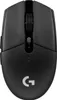Logitech G305 LIGHTSPEED Gaming-Maus kabellos schwarz Produktbild-Vorschau 21