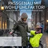 BAMBINIWELT Kinder Beinwärmer Beinabdeckung Fußsack für Produktbild-Vorschau 2