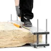BAUTEC Dämmstoffschneider ISO-QUICKCUT + Dämmstoffmesser » Produktbild-Vorschau 4