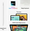 Apple iPad Air 13'' - 2025 - M3 - 128GB - Wi-Fi - Purple - Produktbild-Vorschau 3