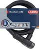 ABUS Panzerkabelschloss Steel-O-Flex Microflex 6615K - mit Produktbild-Vorschau 2