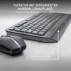 CHERRY GENTIX DESKTOP - Set tastiera e mouse - senza fili - Anteprima dell’immagine prodotto 9