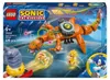 LEGO LEGO® Sonic the Hedgehog™ 77003 Super Shadow vs. Voir les images du produit 18