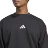 adidas Herren Essentials Feelcozy Fleece Sweatshirt, Produktbild-Vorschau 7