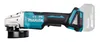 Makita DGA520ZX1 - Winkelschleifer - schnurlos Produktbild-Vorschau 17