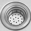 Expondo Royal Catering Spültisch - 2 Becken - Edelstahl - Produktbild-Vorschau 2