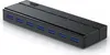 Primewire hub USB 3.2 Gen1 con alimentatore attivo, Anteprima dell’immagine prodotto 1