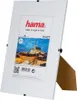 Hama clip-Fix, priehľadný plast, 15x21 cm Náhľad obrázku produktu 3