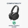 kwmobile 2x Ohr Polster für Sennheiser HD400S / HD450SE / Produktbild-Vorschau 2