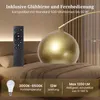 Gebogen Stehlampe Modern Golden Einstellbar Stehleuchte Produktbild-Vorschau 6