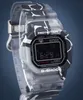 Zegarki Casio DW5000SS1ER Podgląd zdjęcia produktu 4