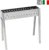 LISA - Spießkocher Milano 50 - Steel Line Náhled obrázku produktu 5