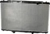 NRF 59234 Kühler Wasserkühler Motorkühler für HONDA CR-V IV Produktbild-Vorschau 5