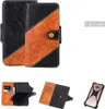 K-S-Trade Handyhülle Schutzhülle Bookstyle Case Wallet-Case Produktbild-Vorschau 1