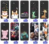 ETUI für Samsung S26 Ultra MUSTER | SILIKON-MATT-HÜLLE + Produktbild-Vorschau 7