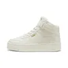 PUMA Carina Street Mid WTR chaussures femme blanc 37 Voir les images du produit 1
