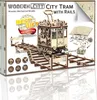 Tramway Krick avec rail 3D-tec en kit Voir les images du produit 8