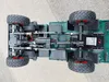 Mercedes-Benz Unimog Basic 4WD 1:12 RTR grün, Produktbild-Vorschau 17