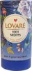 LOVARÉ 1001 Nights 80g (sypaný, černý a zelený čaj) Náhled obrázku produktu 4