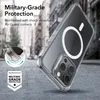 ESR Classic Hybrid HaloLock Cover pour - iPhone 15 Pro Max Voir les images du produit 16