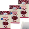 Chr.Grod Grütze Sauerkirsche Tellerfertig 3er Pack (3x500g Produktbild-Vorschau 1