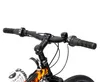 Mountainbike Klapprad 26 Zoll IwoBike Spark X Fully MTB Produktbild-Vorschau 6