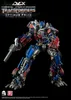 Transformers - La Vengeance DLX Figurine 1/6 Optimus Prime Voir les images du produit 8