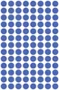 AVERY Zweckform 3591 points adhésifs bleu Ø 8,0 mm Voir les images du produit 16