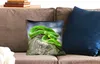 MuchoWow® Zierkissen Sofakissen Wohnzimmer Dekokissen 40x40 Produktbild-Vorschau 2