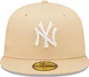 Športová čiapka New Era 59Fifty, model: New York Yankees, Náhľad obrázku produktu 2