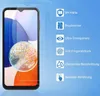 2 Stück Display Schutzglas für Samsung Galaxy A25 Produktbild-Vorschau 7