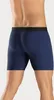 AUTHENTIC LE JOGGER Langer Boxer 5 -teilig navy / türkis / Produktbild-Vorschau 3
