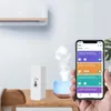 4er-Pack WLAN-Hygrometer mit App-Steuerung, Kabellose Produktbild-Vorschau 4