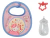Baby Annabell Little Feeding Set, Puppenfütterungsset, 1 Produktbild-Vorschau 6